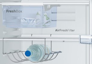 Двухкамерный холодильник Bosch KGN 36VI13 R фото 4 в Екатеринбурге