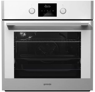 Духовой шкаф Gorenje BO635E20WG-M фото в Екатеринбурге