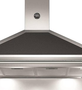 Вытяжка Бертаззони K120 HER NE A фото 3 в Екатеринбурге Вытяжка Bertazzoni K120 HER NE A фото 3 в Екатеринбурге