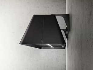 Вытяжка Элика IKONA MAXXI PURE BL MAT/F/120 фото 4 в Екатеринбурге Вытяжка Elica IKONA MAXXI PURE BL MAT/F/120 фото 4 в Екатеринбурге