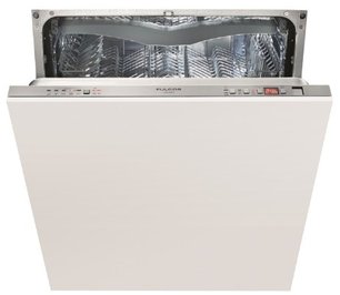 Встраиваемая посудомоечная машина Fulgor Milano FDW 8293 Pto фото в Екатеринбурге
