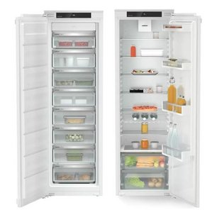 Liebherr Pure (холодильник IRd 5100 + морозильник SIFNf 5108) фото в Екатеринбурге