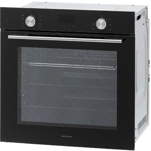 Духовой шкаф Krona KUMMEL 60 BL фото 2 в Екатеринбурге