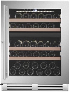 Винный шкаф MC Wine W46DS фото 2 в Екатеринбурге