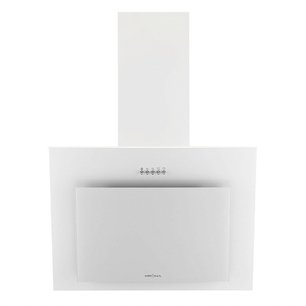 Вытяжка  Крона FIONA 600 WHITE PB фото 2 в Екатеринбурге Вытяжка  KRONA FIONA 600 WHITE PB фото 2 в Екатеринбурге