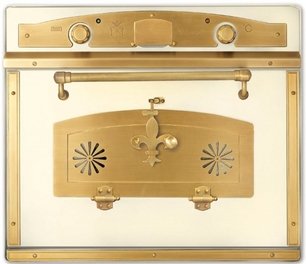 Духовой шкаф Restart ELF070 White фото в Екатеринбурге