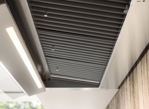 Встраиваемая вытяжка Фалмек VIRGOLA NO-DROP TOUCH 60 BLACK фото 3 в Екатеринбурге Встраиваемая вытяжка Falmec VIRGOLA NO-DROP TOUCH 60 BLACK фото 3 в Екатеринбурге