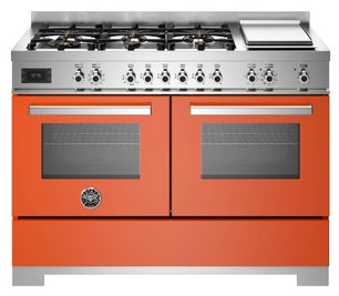 Варочный центр Bertazzoni PRO126G2EART2 фото в Екатеринбурге