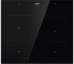 Индукционная варочная панель Горение GIT641XC фото в Екатеринбурге Индукционная варочная панель Gorenje GIT641XC фото в Екатеринбурге