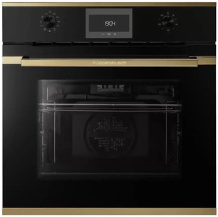 Духовой шкаф Kuppersbusch B 6330.0 S4 Gold фото в Екатеринбурге