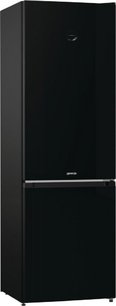 Двухкамерный холодильник Gorenje RK611SYB4 фото 3 в Екатеринбурге