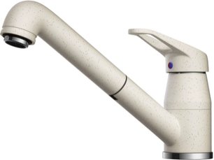 Смеситель Omoikiri Tateyama-S-EV фото