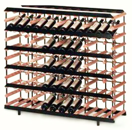 Винный шкаф IP 004 - 060B фото в Екатеринбурге