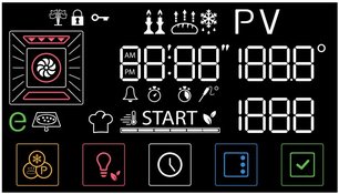 Духовой шкаф Smeg SOP6102TG фото 2 в Екатеринбурге