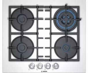 Газовая варочная панель BOSCH PNH6B2O90R фото в Екатеринбурге Газовая варочная панель BOSCH PNH6B2O90R фото в Екатеринбурге