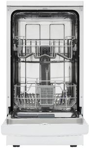 Посудомоечная машина KRONA RIVA 45 FS WH фото 3 в Екатеринбурге