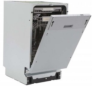 Встраиваемая посудомоечная машина Schaub Lorenz SLG VI4630 фото 2 в Екатеринбурге