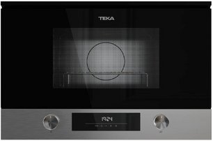 Встраиваемая микроволновая печь Teka MS 6220 BIS L STAINLESS ST фото в Екатеринбурге