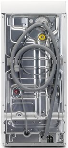 Стиральная машина Electrolux EW6TN24262 фото 2 в Екатеринбурге