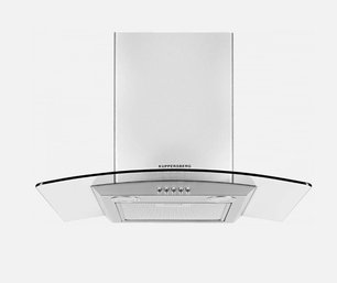 Вытяжка Куперсберг Kaminox 60 X фото 4 в Екатеринбурге Вытяжка Kuppersberg Kaminox 60 X фото 4 в Екатеринбурге