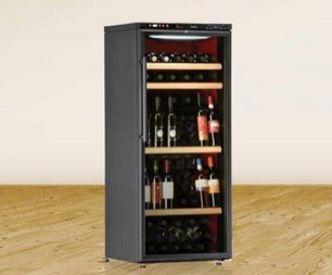Винный шкаф IP C 301 CF фото 2 в Екатеринбурге
