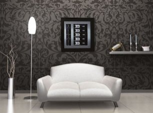 Винный модуль IP QV52-N1152B фото 2 в Екатеринбурге