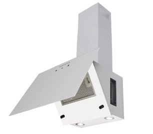 Вытяжка Зигмунд Штайн K 149.6 W фото 4 в Екатеринбурге Вытяжка Zigmund Shtain K 149.6 W фото 4 в Екатеринбурге