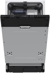 Встраиваемая посудомоечная машина Kuppersbusch G 4320.0 v фото 2 в Екатеринбурге