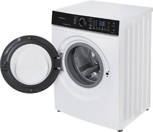 Стиральная машина Maunfeld MFWM148IWHT фото 4 в Екатеринбурге