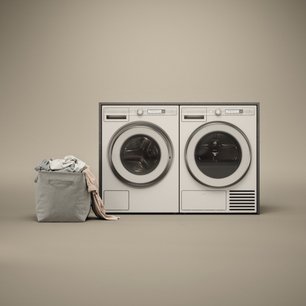 Стиральная машина Asko W3096CW фото 4 в Екатеринбурге