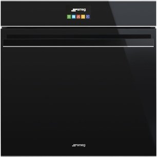 Духовой шкаф Smeg SFP6604NXE фото в Екатеринбурге