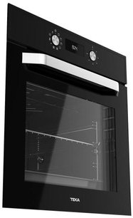 Духовой шкаф Teka HCB 6535 BLACK фото 4 в Екатеринбурге