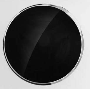 Отдельностоящая стиральная машина с паром Korting KWM 58LS1297 фото 4 в Екатеринбурге