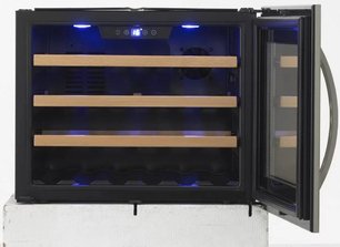 Винный шкаф Dometic MaCave S24G фото 3 в Екатеринбурге