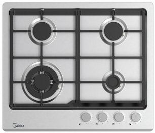 Варочная панель Midea MG693TX фото в Екатеринбурге