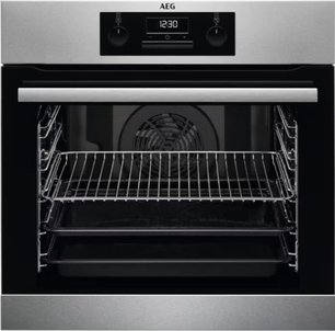 Духовой шкаф Aeg BEB 331110 M фото в Екатеринбурге