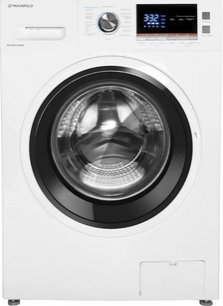 Стиральная машина Maunfeld MFWM148WH фото в Екатеринбурге