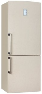 Двухкамерный холодильник Vestfrost VF 466 EB фото в Екатеринбурге