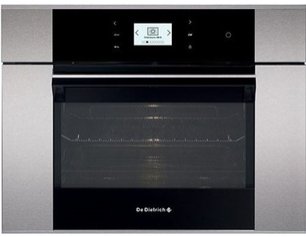 Духовой шкаф De Dietrich DME 1145 X фото в Екатеринбурге