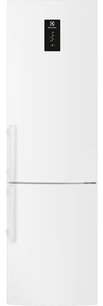 Холодильник Electrolux EN3452JOW фото в Екатеринбурге