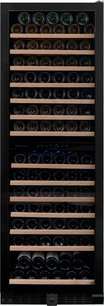 Винный шкаф Dunavox DX-166.428DMBK фото в Екатеринбурге