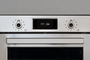 Духовой шкаф Bertazzoni FPRO6117PTX3 фото 3 в Екатеринбурге