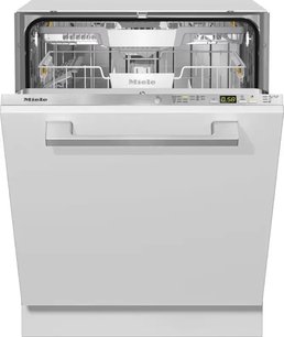 Полновстраиваемая посудомоечная машина Miele G 5260 SCVi Active Plus фото в Екатеринбурге