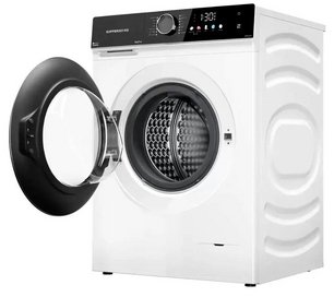 Стирально-сушильная машина Kuppersberg WDM 601 W фото 3 в Екатеринбурге