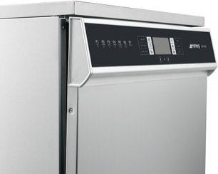 Посудомоечная машина Smeg SWT260X-1 фото 3 в Екатеринбурге