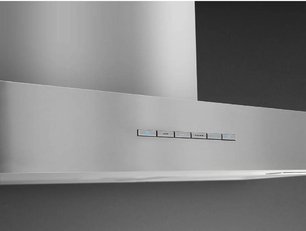 Вытяжка Смег KBT700XE фото 4 в Екатеринбурге Вытяжка Smeg KBT700XE фото 4 в Екатеринбурге