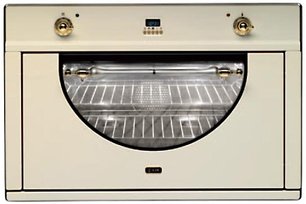 Духовой шкаф Ilve 900-AMP WH фото в Екатеринбурге