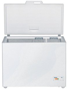 Морозильный ларь Либхер GT 3621 Comfort фото в Екатеринбурге Морозильный ларь Liebherr GT 3621 Comfort фото в Екатеринбурге