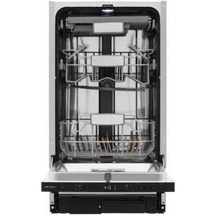 Встраиваемая посудомоечная машина KRONA DELIA 45 BI V2 фото 4 в Екатеринбурге