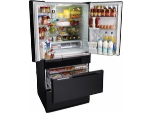 Холодильник Hitachi R-C 6800 U XT фото 2 в Екатеринбурге